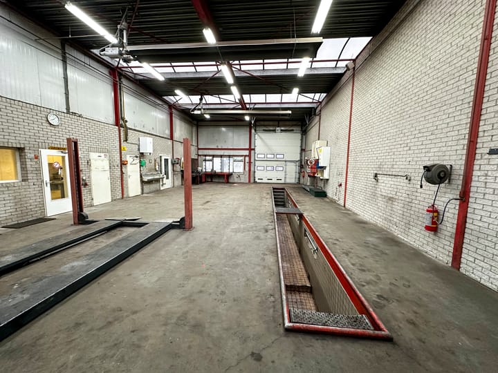 Remmerden 50, Rhenen