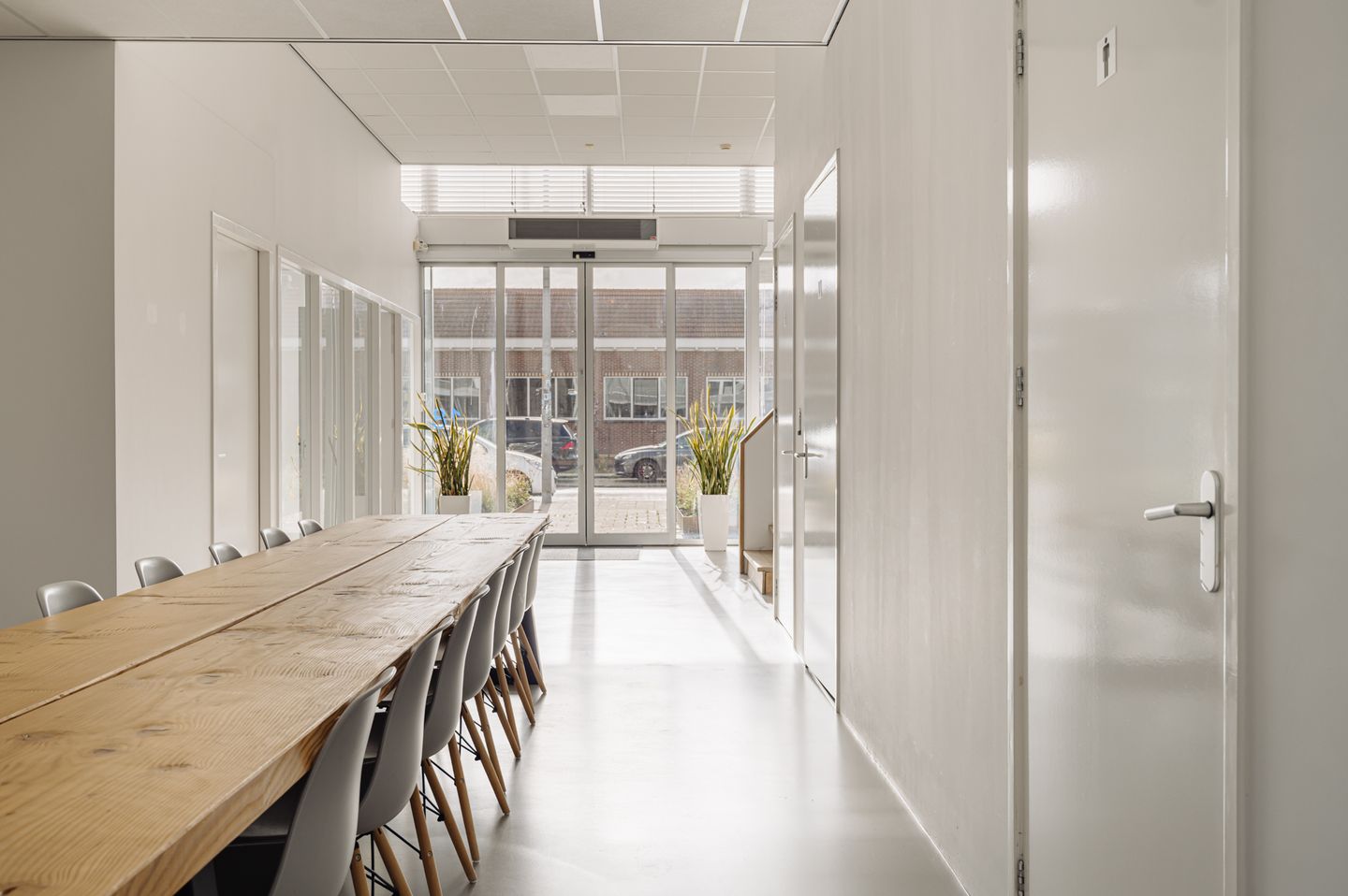 Bekijk foto 4 van Gedempt Hamerkanaal 18