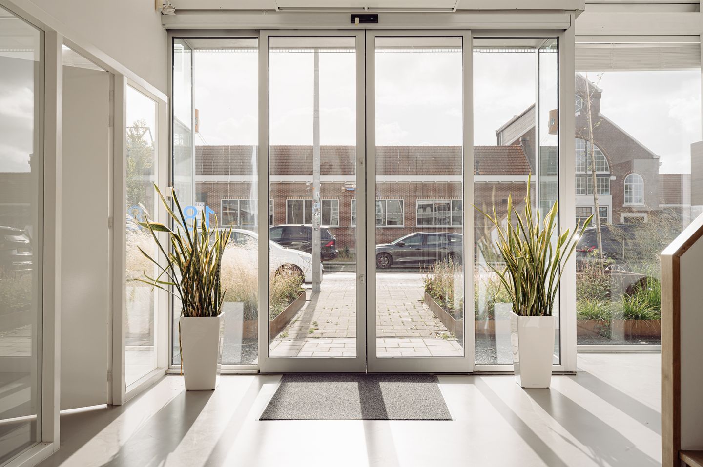 Bekijk foto 5 van Gedempt Hamerkanaal 18