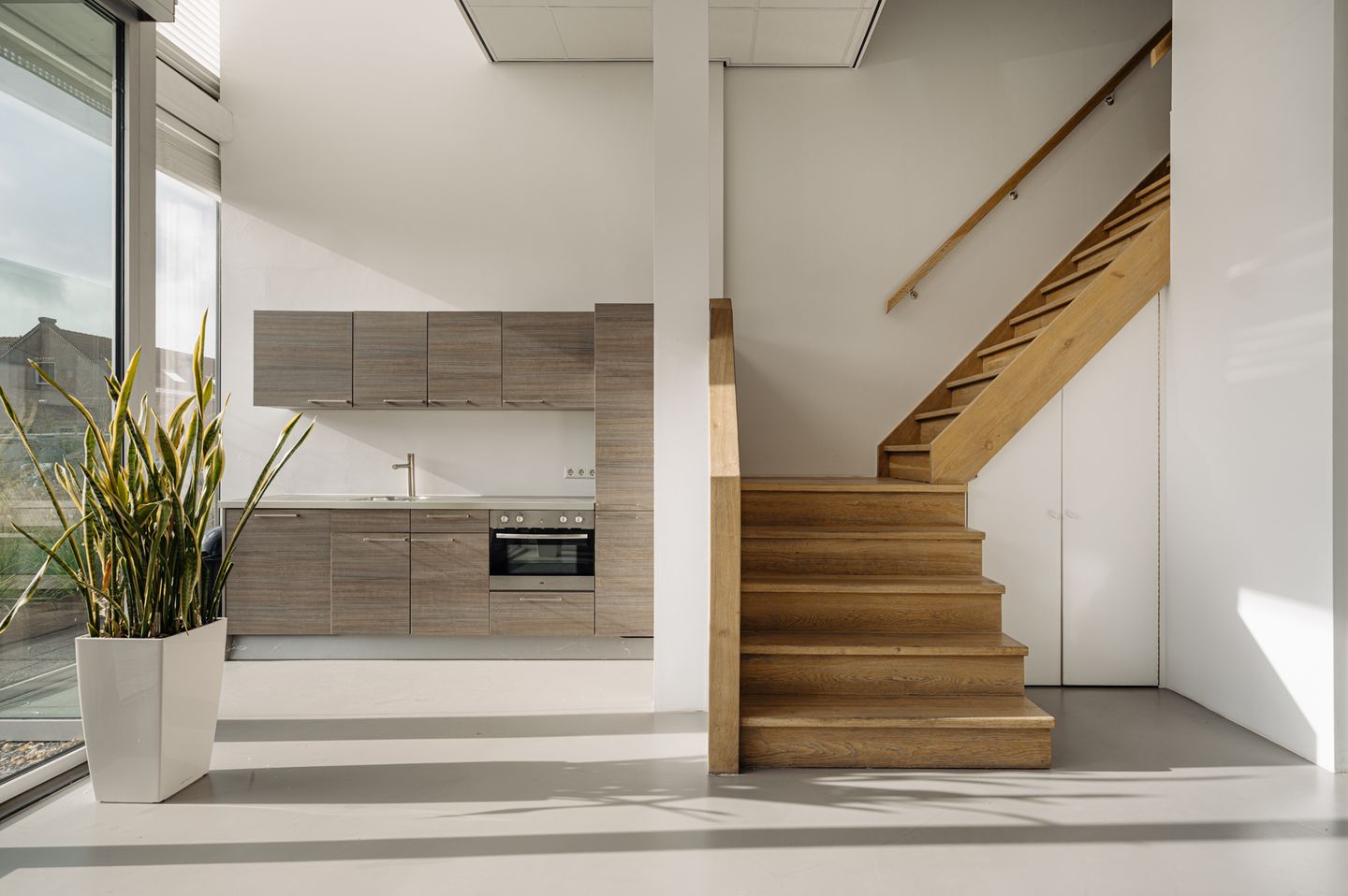 Bekijk foto 1 van Gedempt Hamerkanaal 18