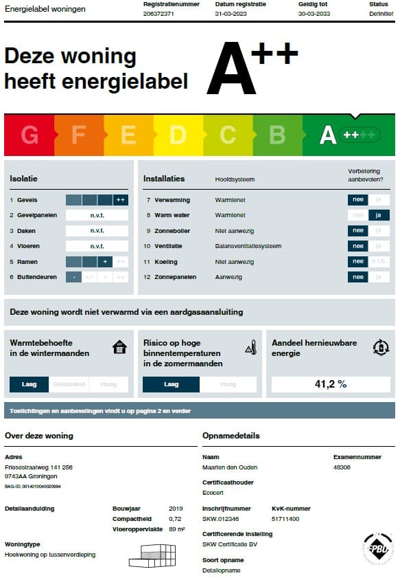 Foto 26 van Friesestraatweg 141-256