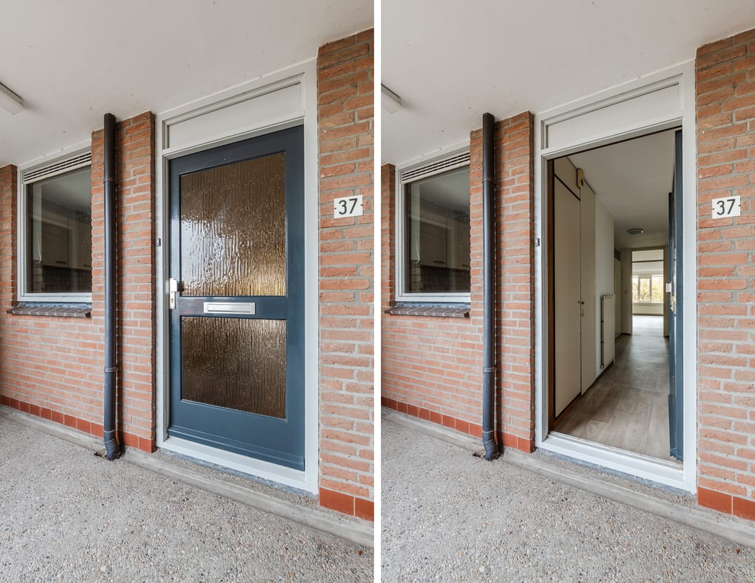 Foto 7 van Bielzen 37