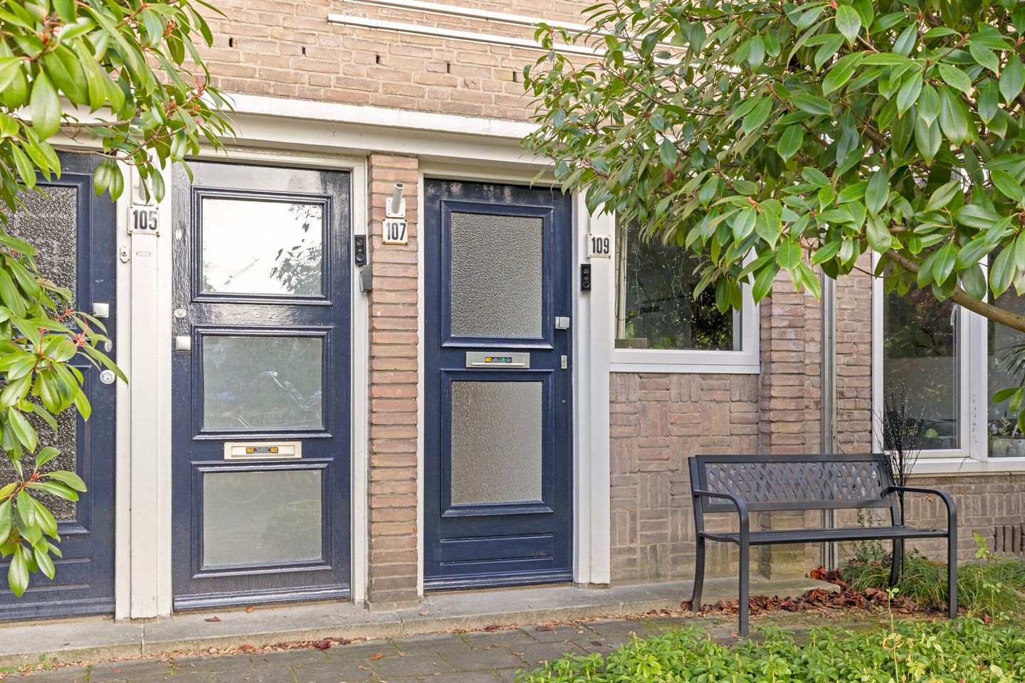 Foto 4 van Petrus Dondersstraat 109