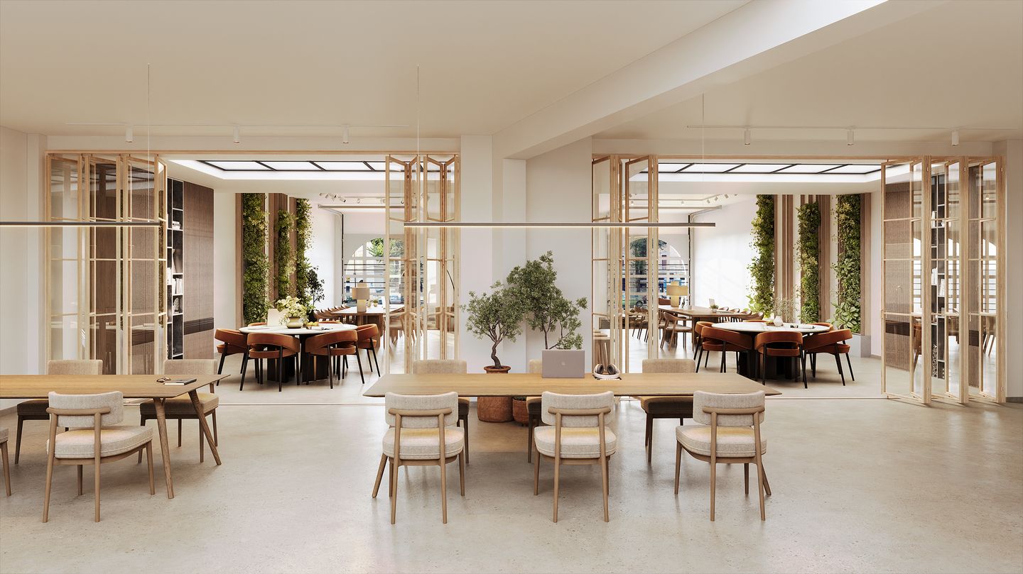 Bekijk foto 2 van Baarsjesweg 249-H