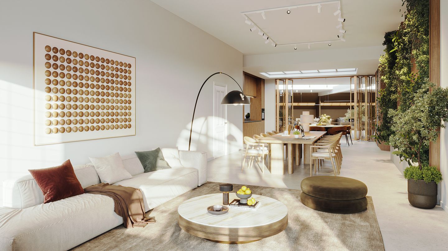 Bekijk foto 3 van Baarsjesweg 249-H