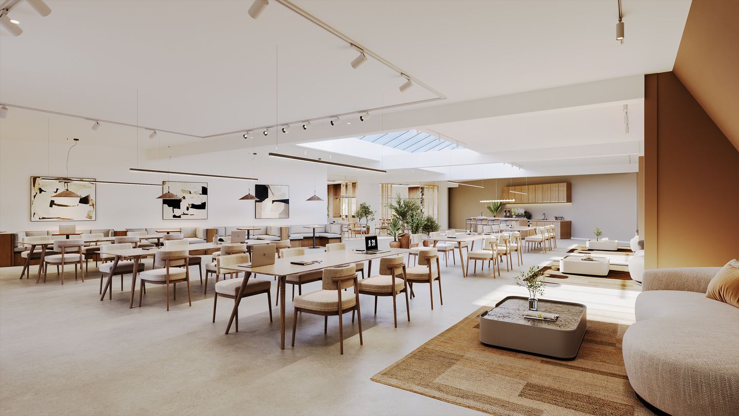 Bekijk foto 4 van Baarsjesweg 249-H