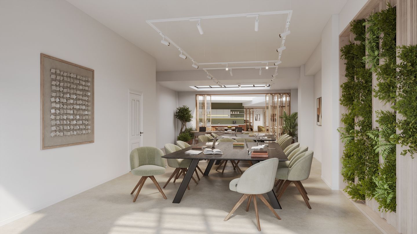 Bekijk foto 5 van Baarsjesweg 249-H