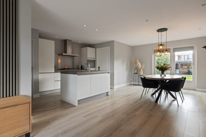 Foto 3 van Zandburen 21