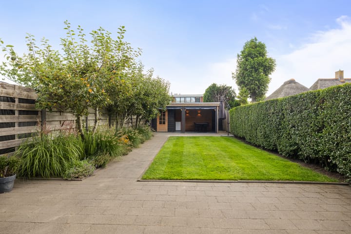 Foto 4 van Zandburen 21