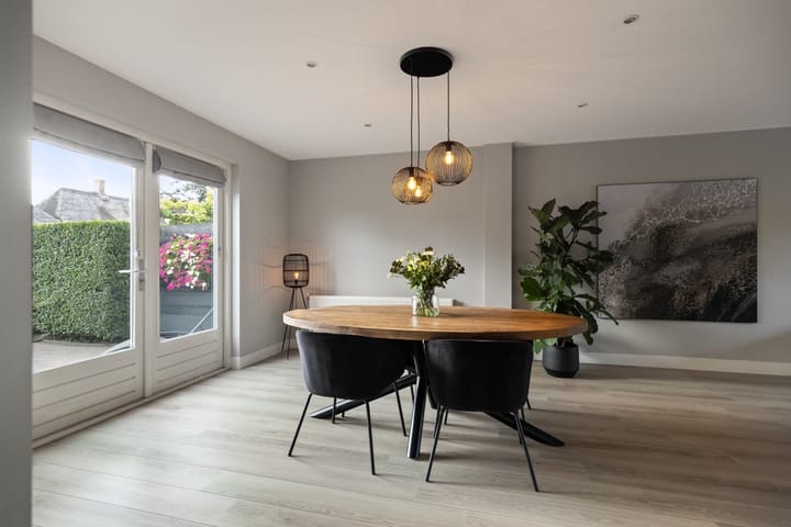 Foto 8 van Zandburen 21