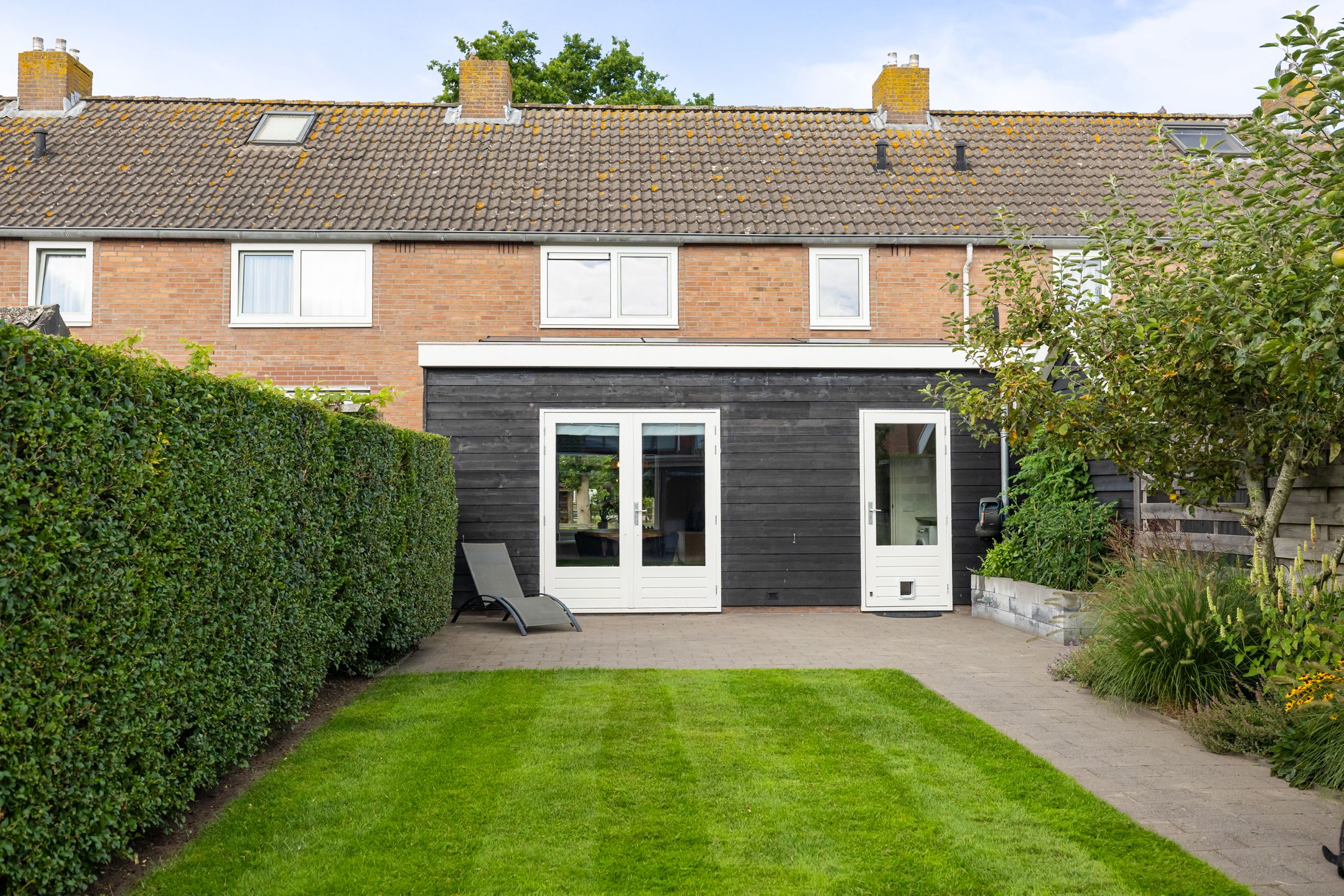 Foto 24 van Zandburen 21