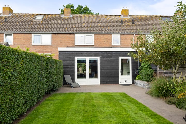 Foto 24 van Zandburen 21