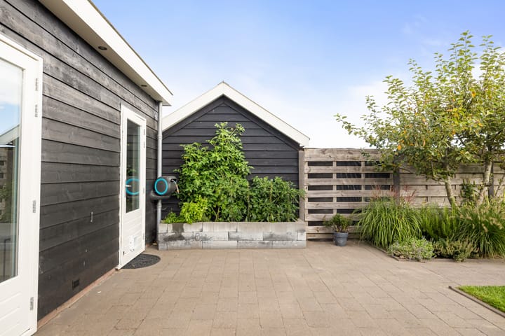 Foto 25 van Zandburen 21