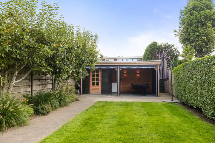 Foto 26 van Zandburen 21