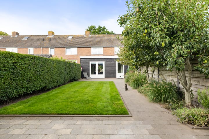 Foto 29 van Zandburen 21