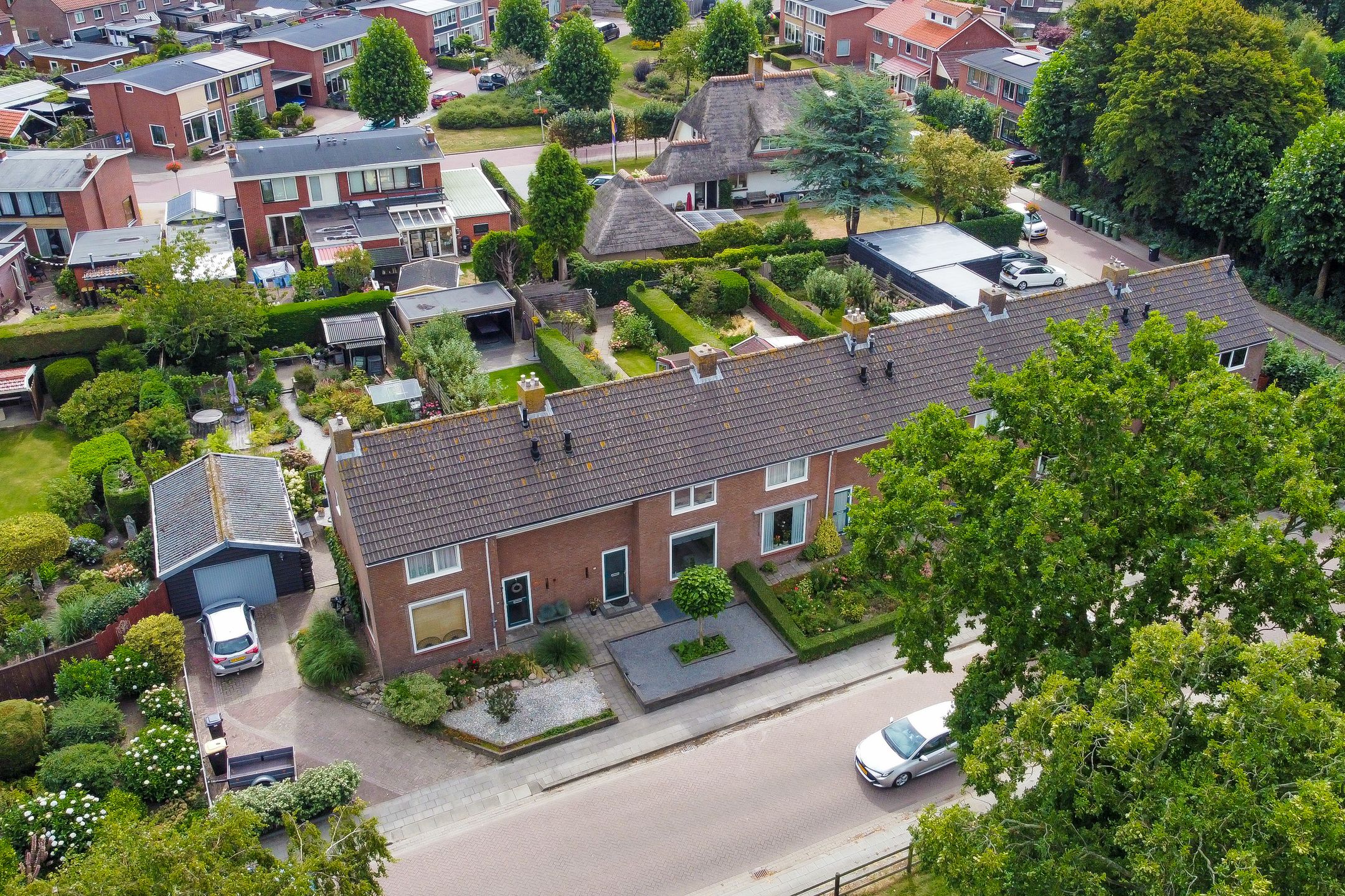 Foto 30 van Zandburen 21