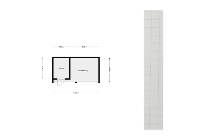 Foto 35 van Zandburen 21