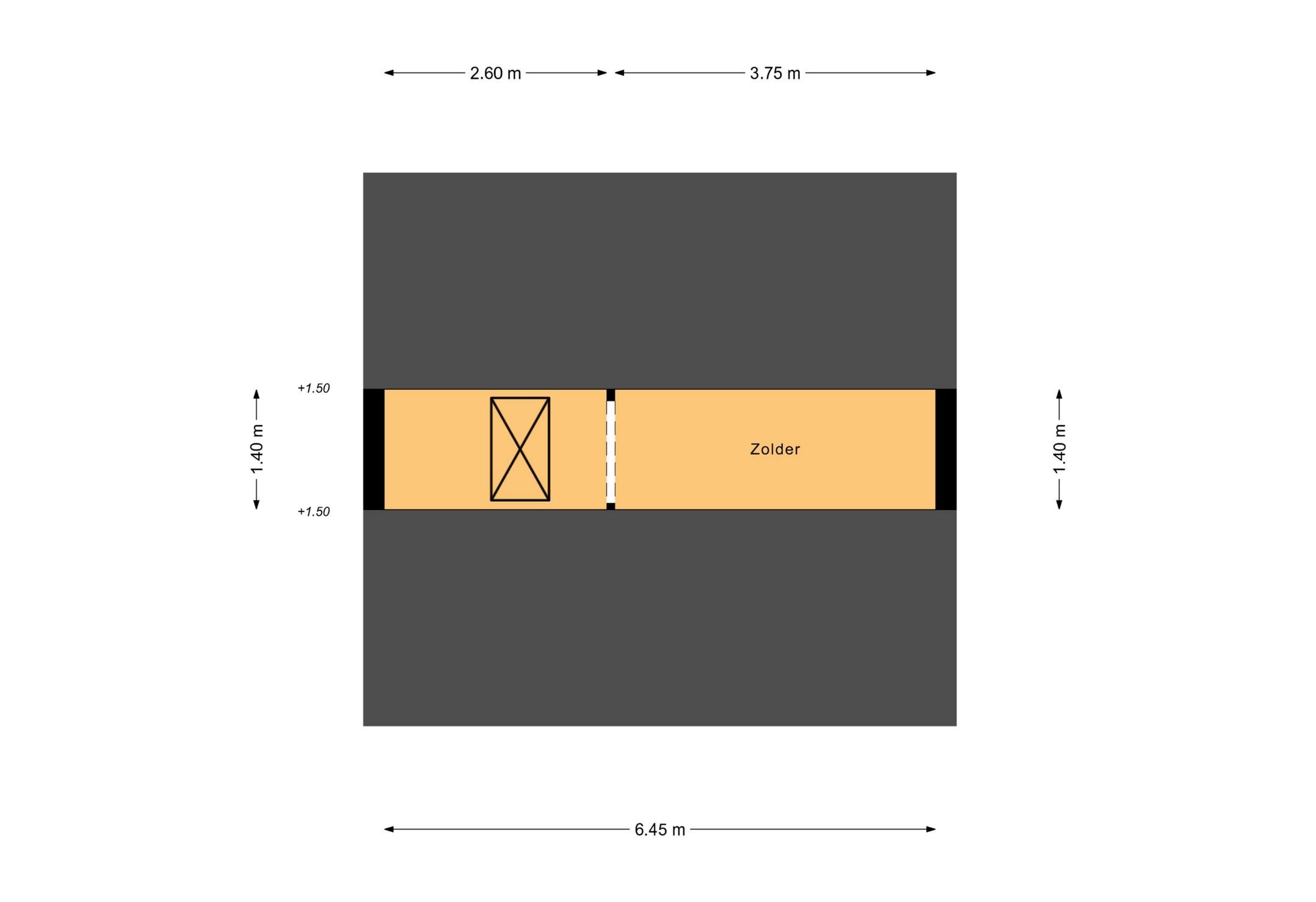 Foto 36 van Zandburen 21