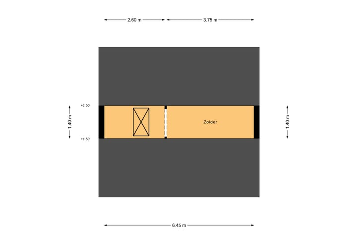 Foto 36 van Zandburen 21