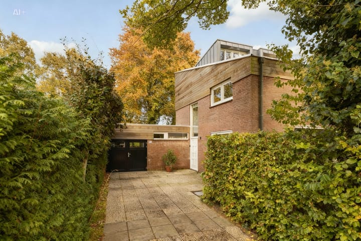 Photo 1 of Van Goghstraat 56