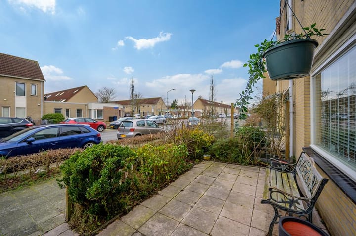 Foto 4 van Gipskruidweg 38