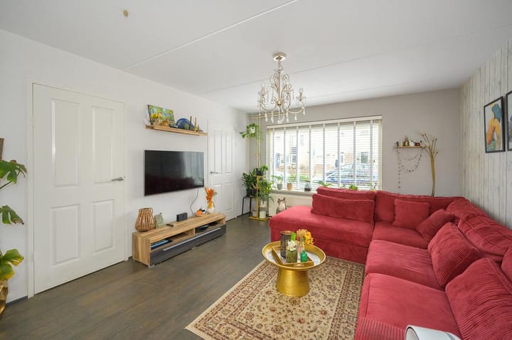 Foto 10 van Gipskruidweg 38