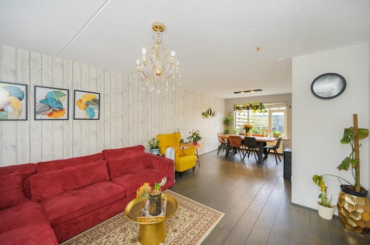 Foto 11 van Gipskruidweg 38