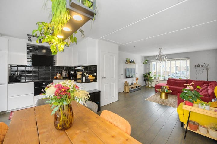 Foto 12 van Gipskruidweg 38