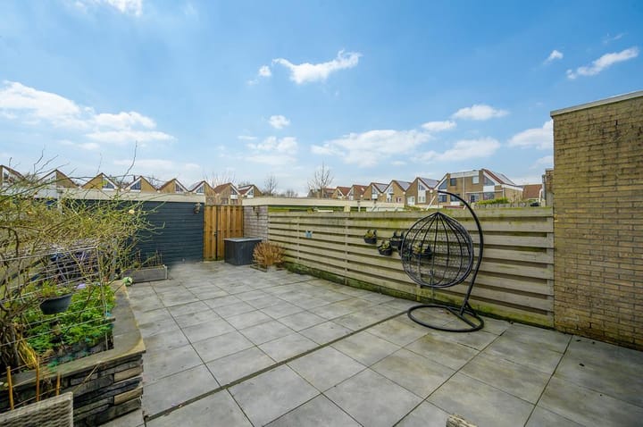 Foto 28 van Gipskruidweg 38