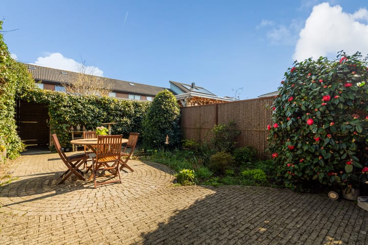 Foto 3 van Frankengaarde 7