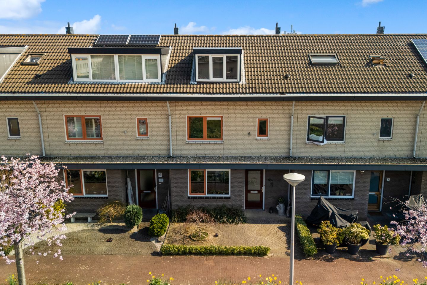 Foto 4 van Frankengaarde 7
