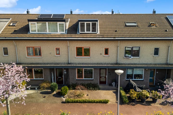 Foto 4 van Frankengaarde 7