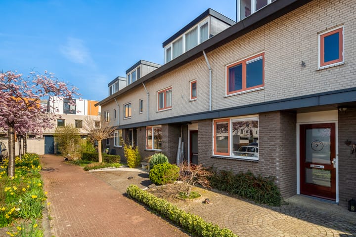 Foto 6 van Frankengaarde 7