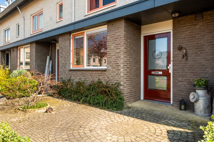 Foto 8 van Frankengaarde 7