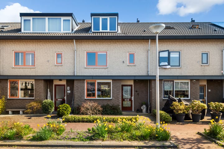 Foto 7 van Frankengaarde 7