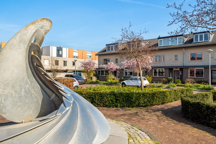 Foto 5 van Frankengaarde 7