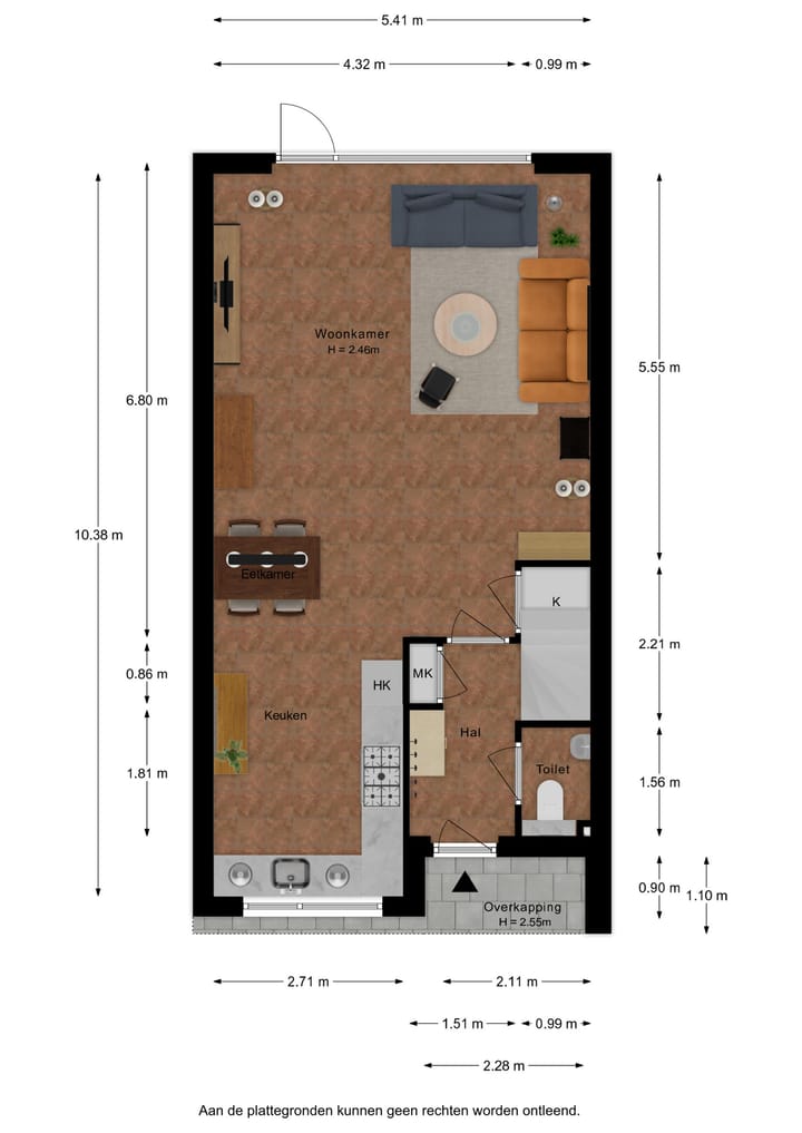 Foto 58 van Frankengaarde 7