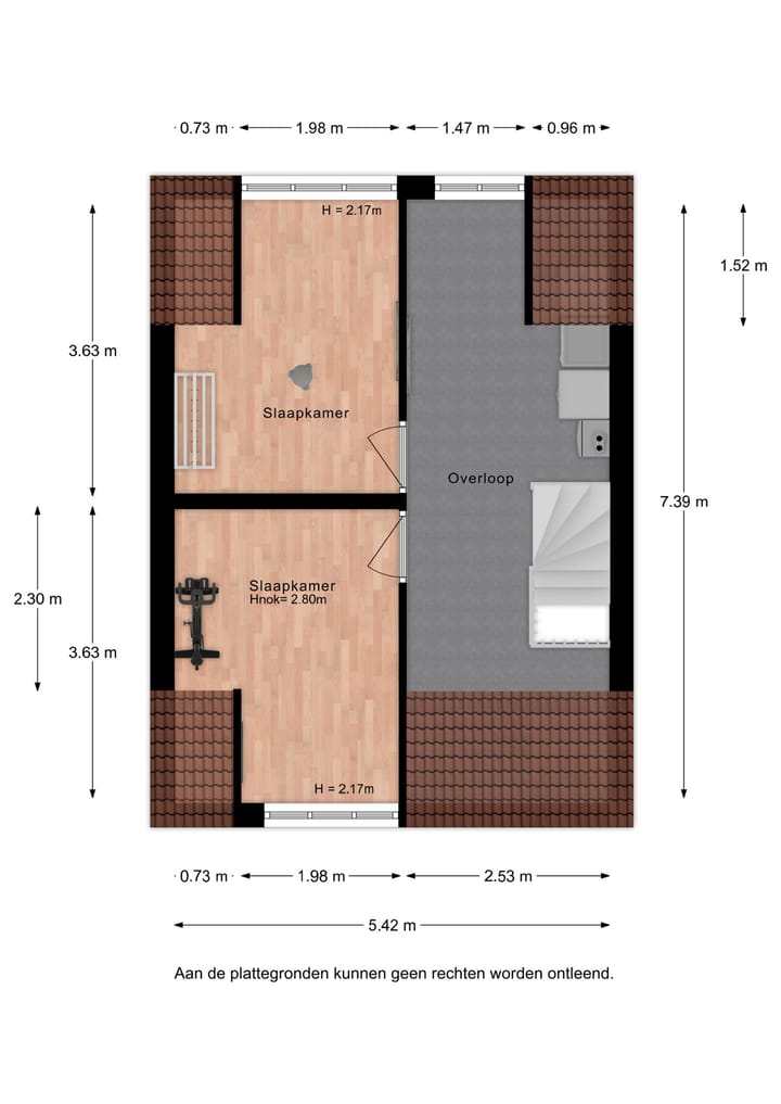 Foto 60 van Frankengaarde 7