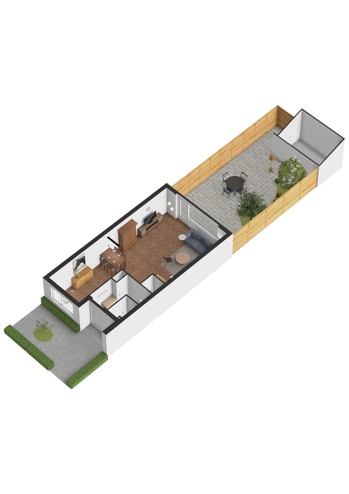 Foto 65 van Frankengaarde 7