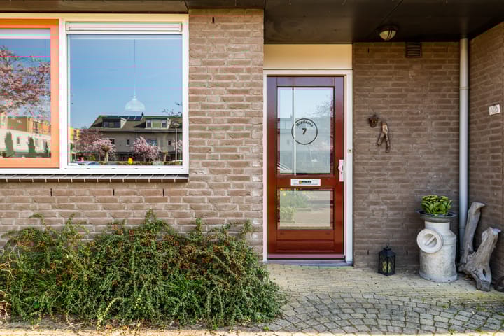 Foto 9 van Frankengaarde 7