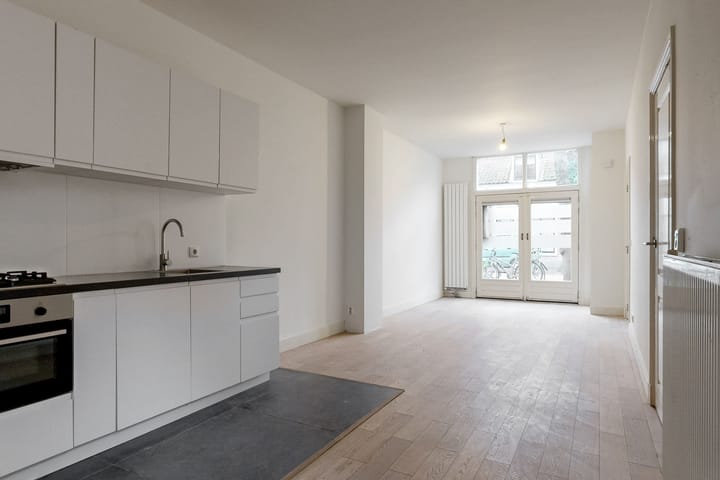 Foto 2 van Uiterstegracht 137