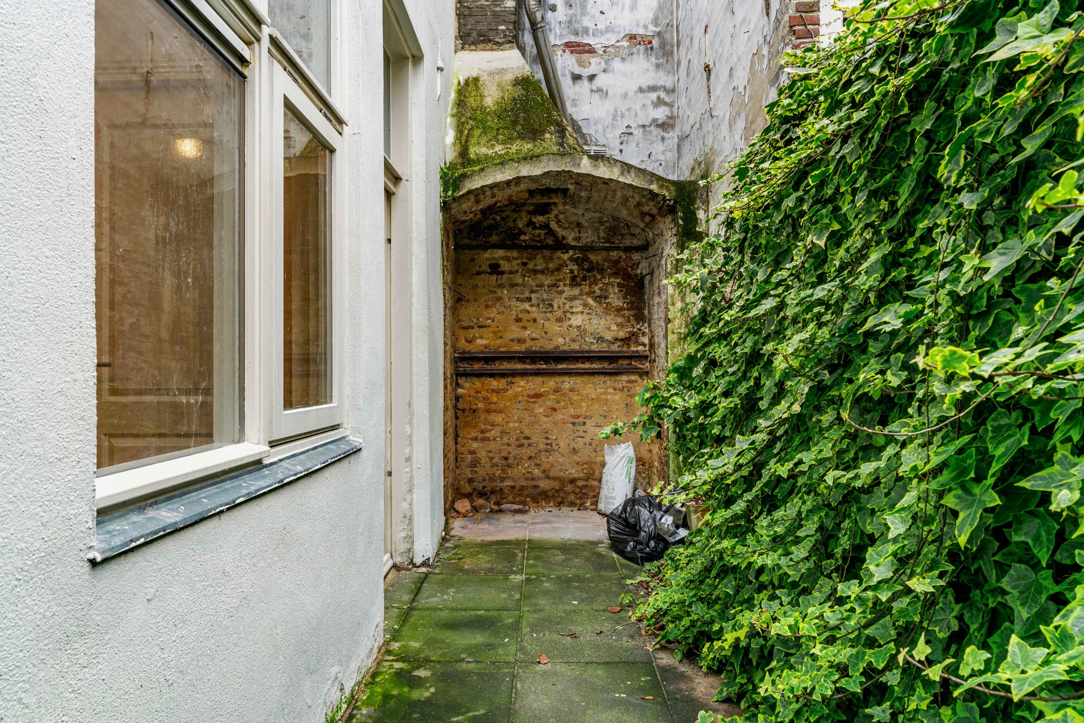 Foto 3 van Uiterstegracht 137