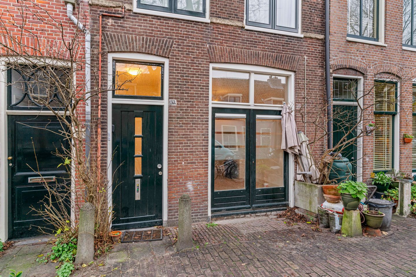 Foto 4 van Uiterstegracht 137