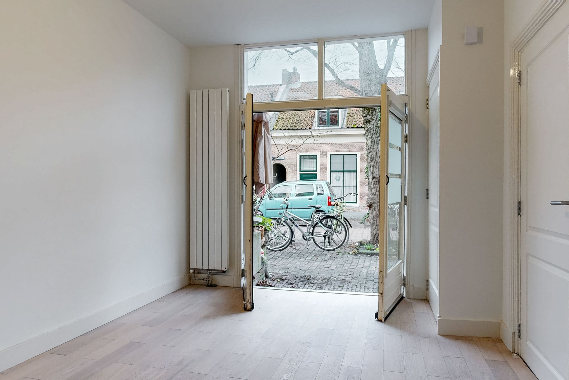 Foto 6 van Uiterstegracht 137