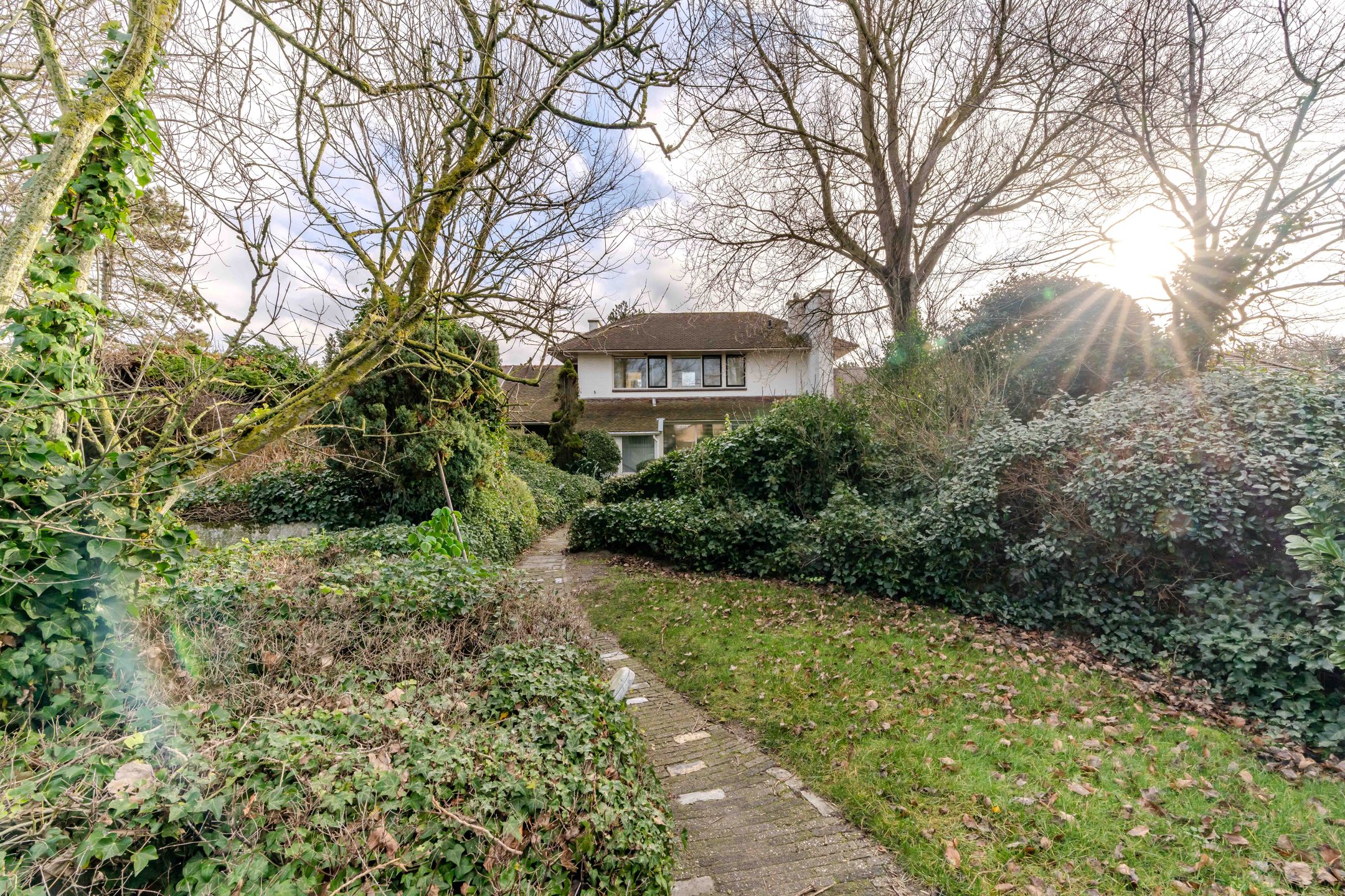 Scheveningselaan 148 