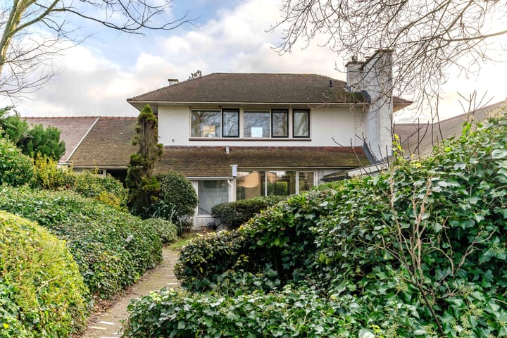 Foto 5 van Scheveningselaan 148