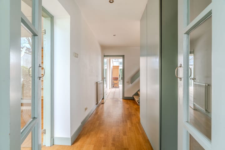 Foto 7 van Scheveningselaan 148