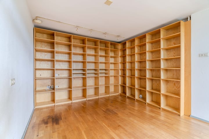 Foto 8 van Scheveningselaan 148