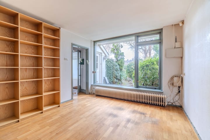 Foto 9 van Scheveningselaan 148