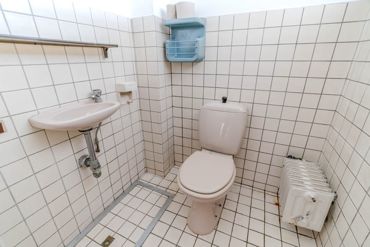 Foto 10 van Scheveningselaan 148